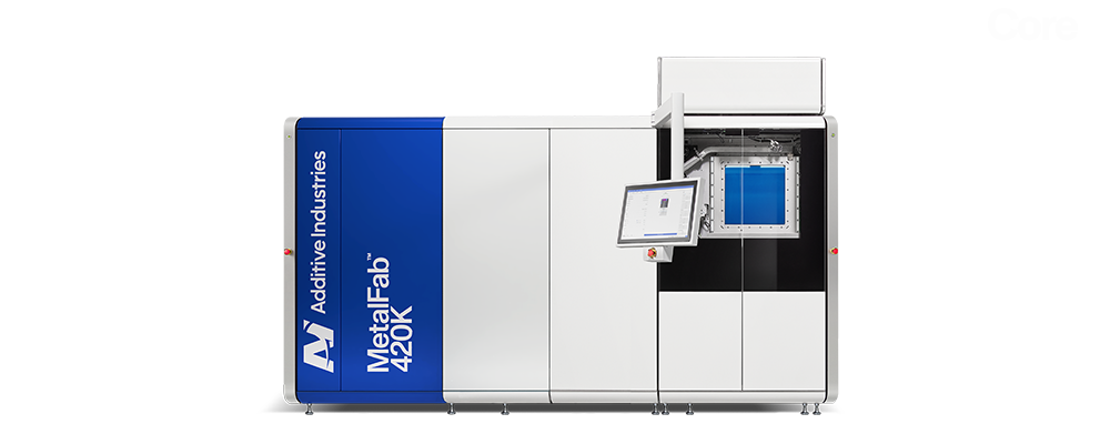 420K Single Core_Front_LR carousel