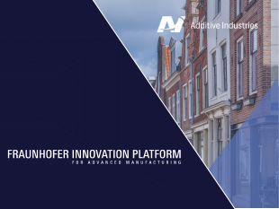 Fraunhofer Innovation Platform 