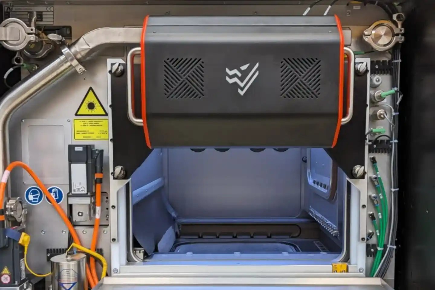 Additive Industries and Additive Assurance Partner