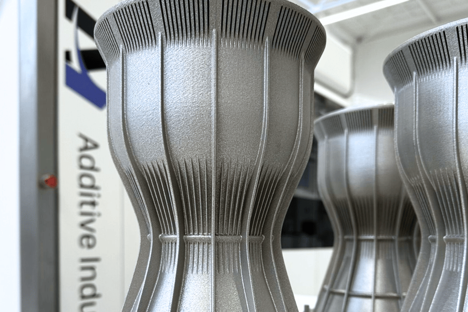 Additive Industries to install MetalFABG2 at AMRF in Western Sydney