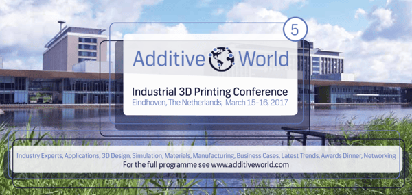Additive World Conference