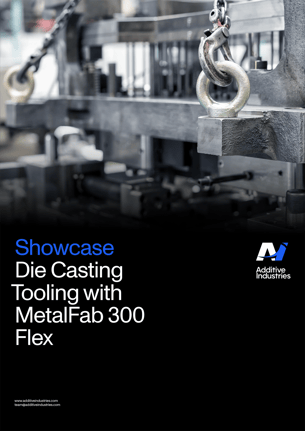 Die Cast Tooling Case Study