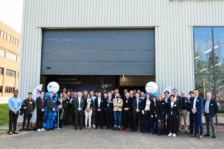 On Demand: Excellence in Space Seminar & “Connecting parts without screws & joints” Workshop