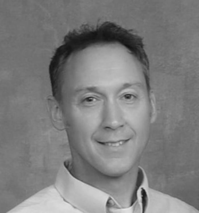 Dave Emmet