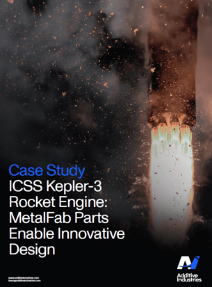 Kepler cover