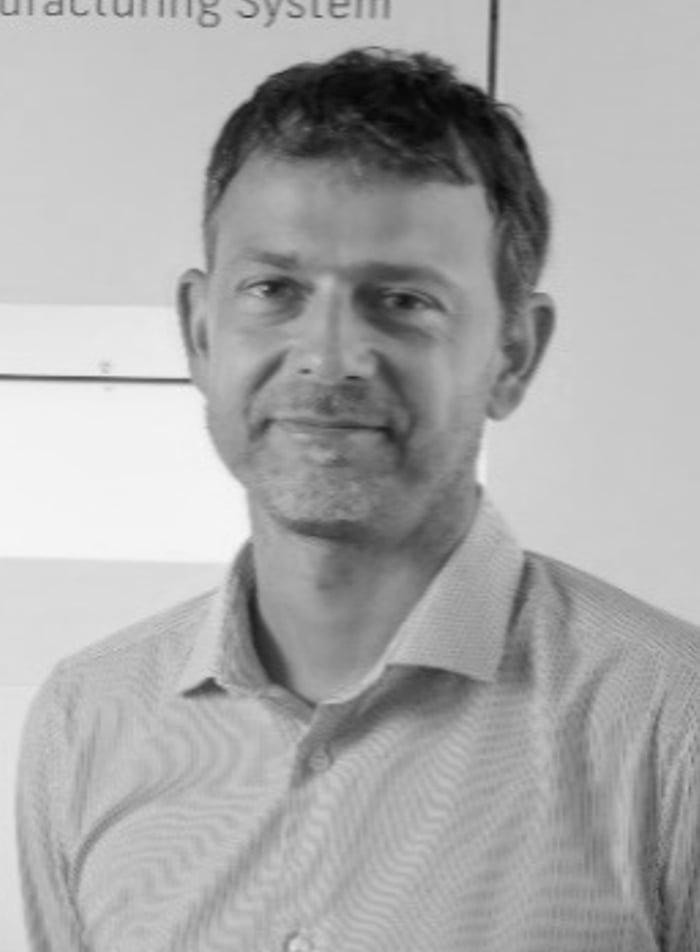 Mark Beard