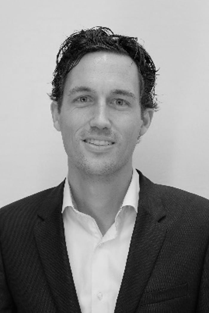 Mark Vaes