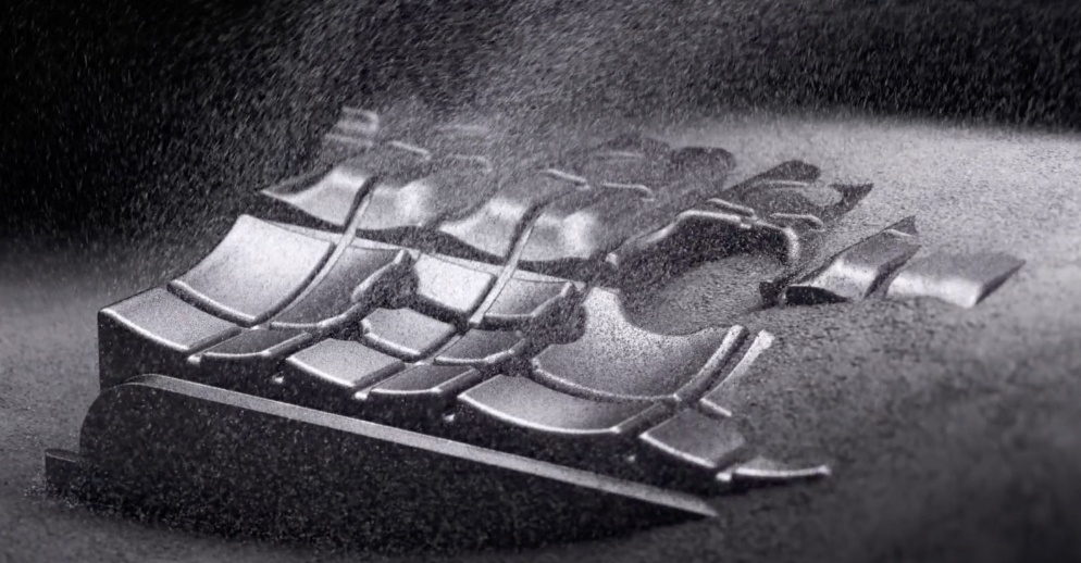 MetalFab Materials