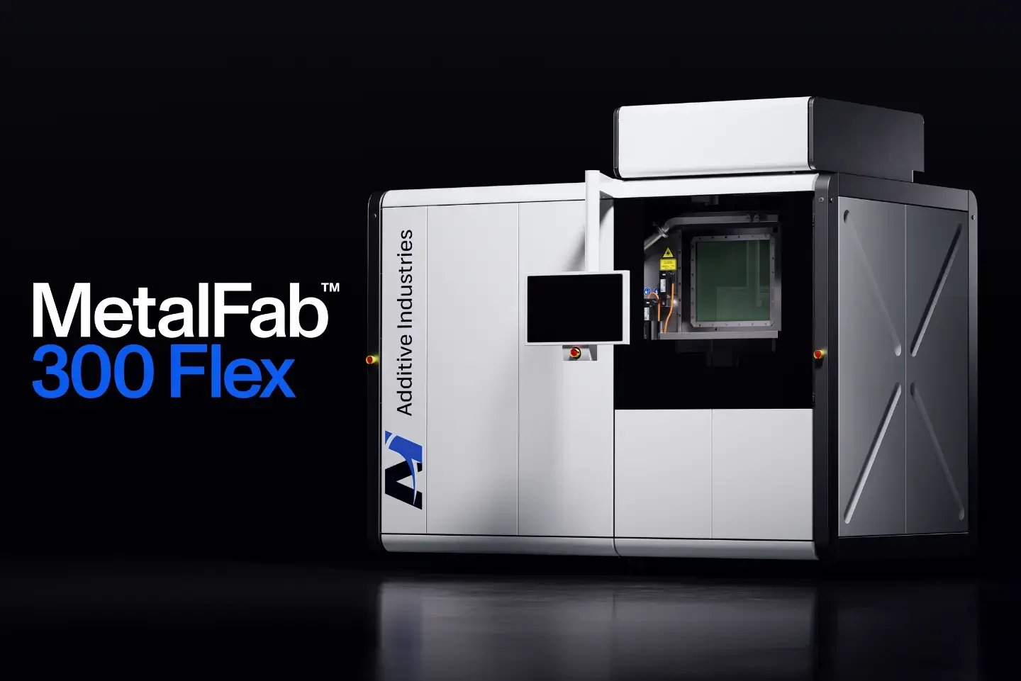MetalFab 300 Flex Release