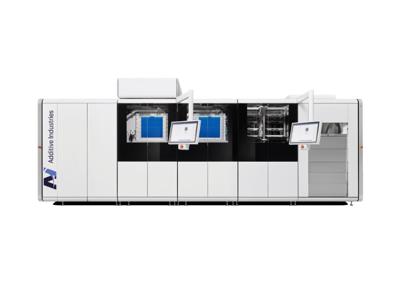 MetalFab Modularity
