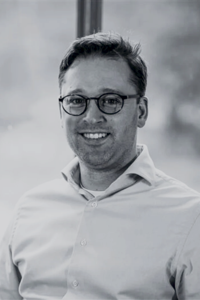 Bart Horsten
