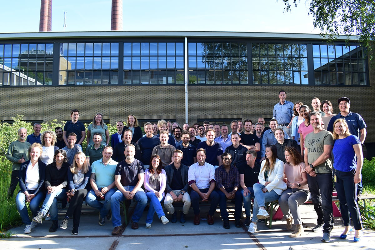 Additive Manufacturing Jobs Join Additive Industries Today