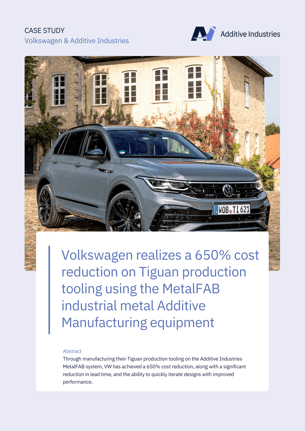 VW Case Study