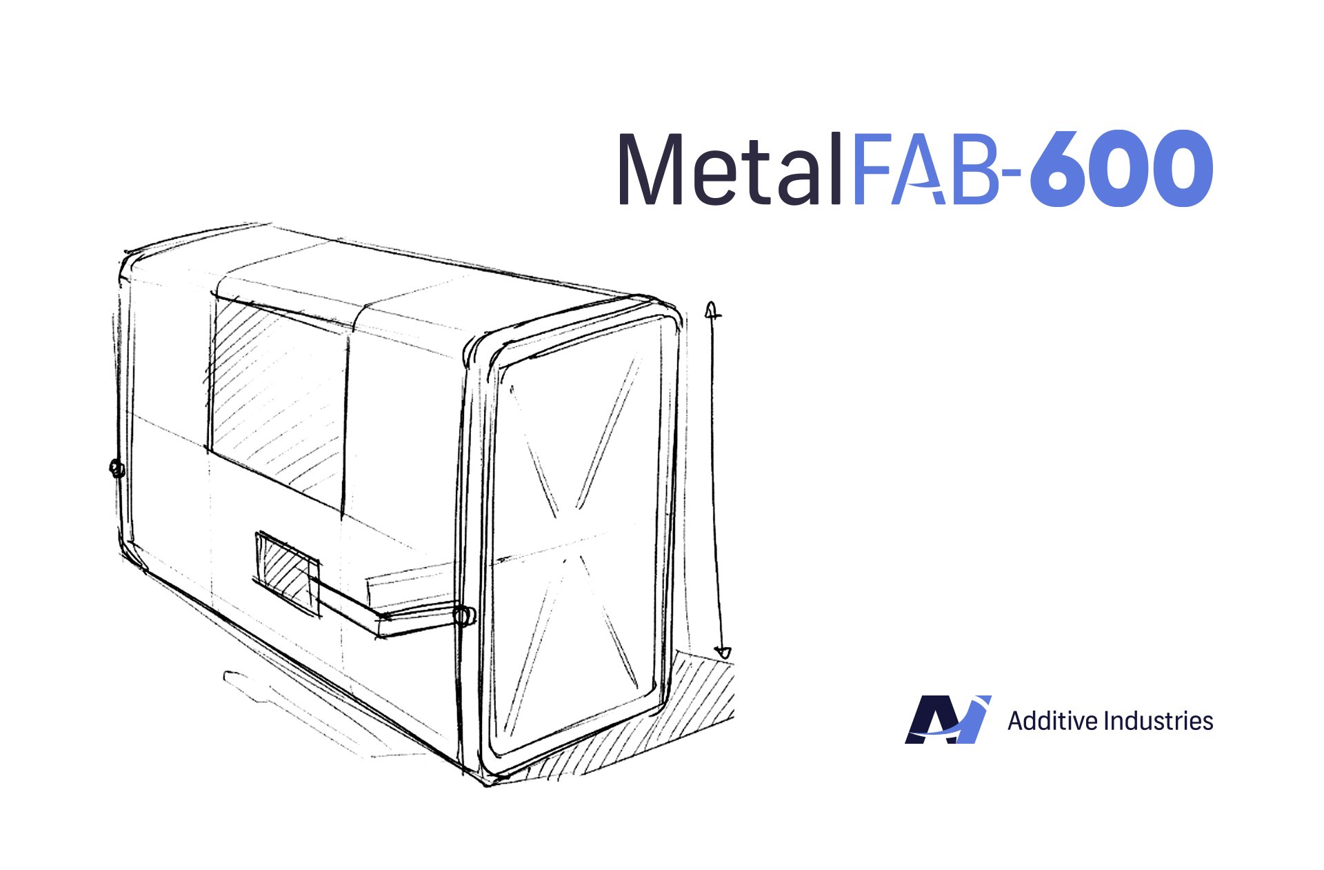 Visual metalfab 600 v3