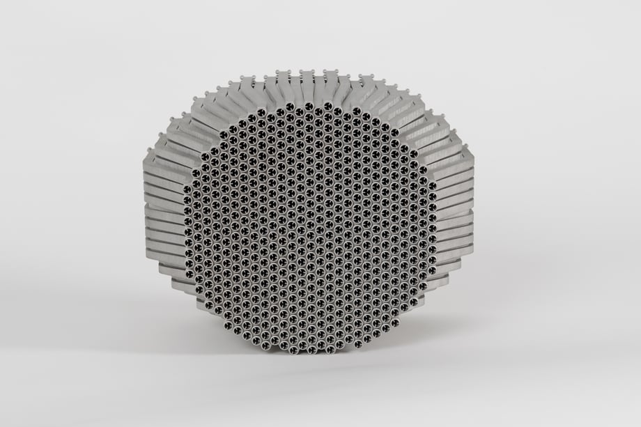 SWISSto12 invests in four MetalFabG2