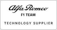Alfa Romeo F1 Technology Supplier