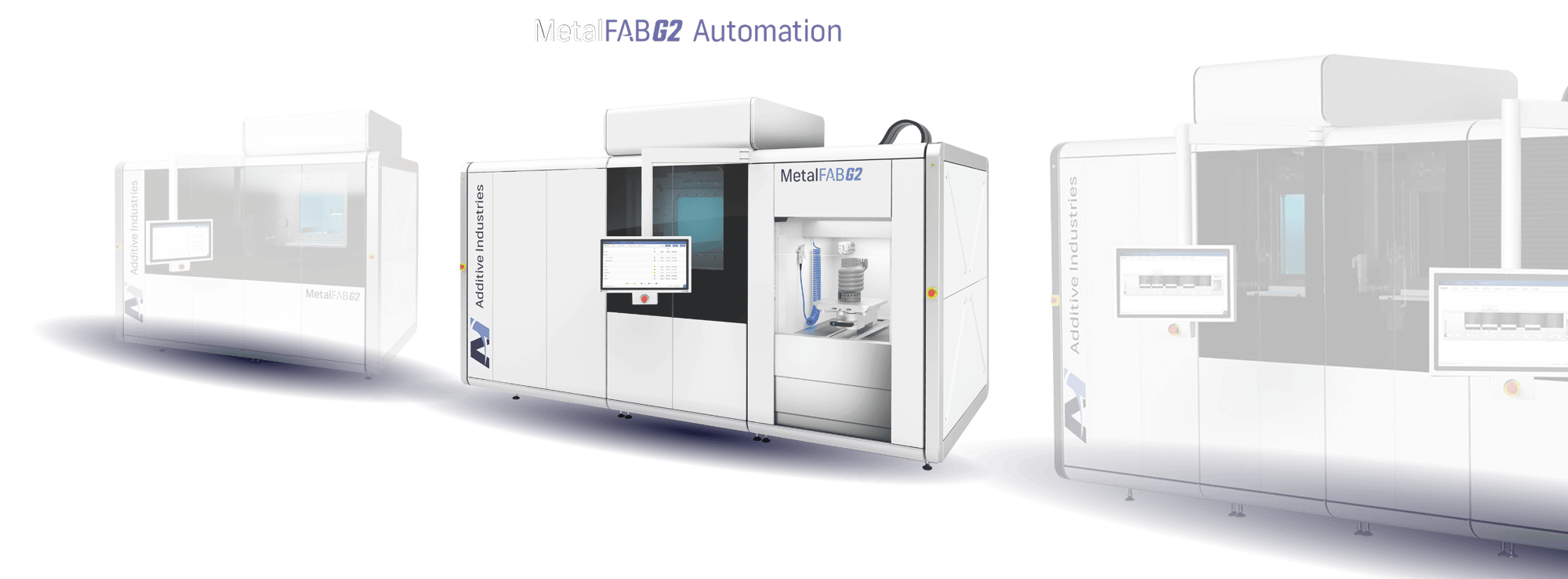 MetalFABG2 Automation Configuration