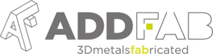 Addfab logo