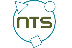 NTS 300 logo