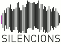 Silencions logo