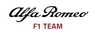 alfa romeo f1 team
