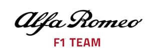 alfa romeo f1 team