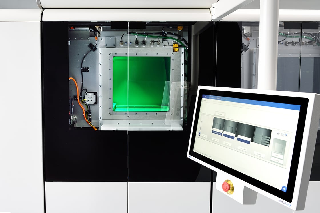 Automated Laser Calibration
