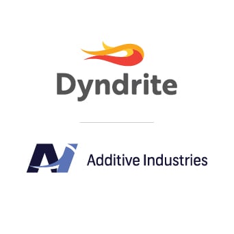 Additive Industries has joined the Dyndrite Developer Council