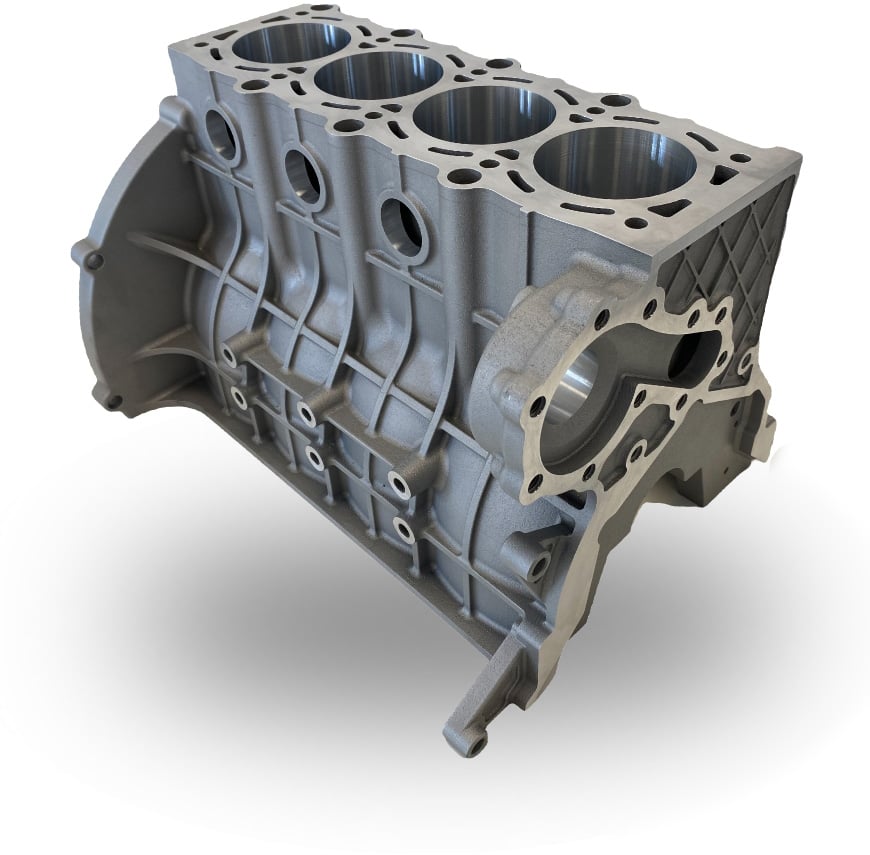 Engine Block