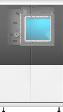 Effective Build Volume: 420x420x400(mm)