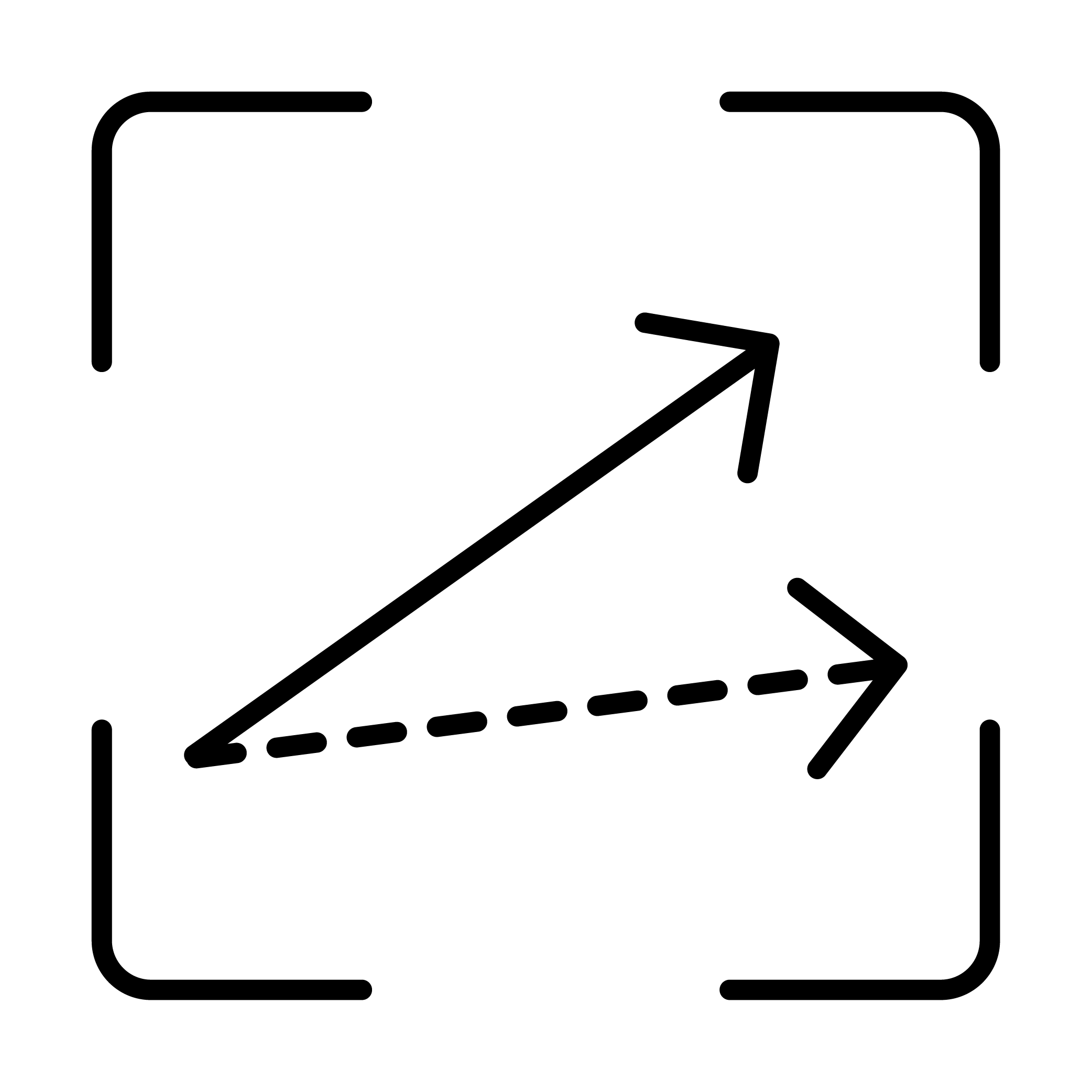 Arrow pair icon
