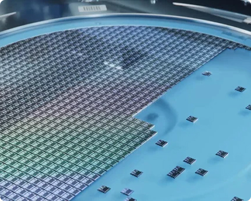 Semicon & High Tech