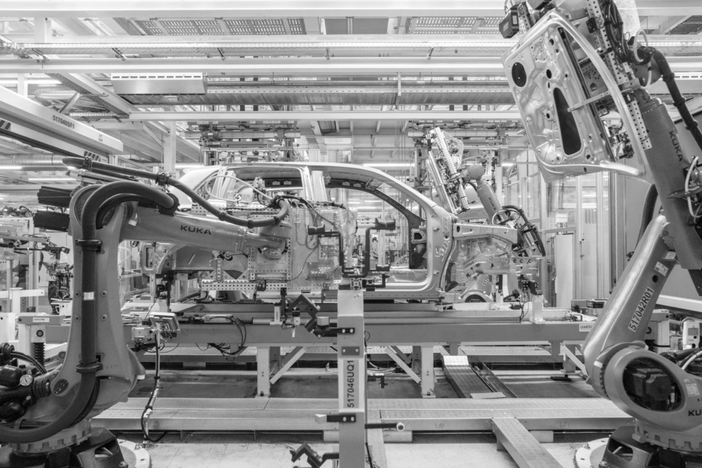 Automotive